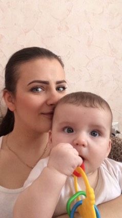 А вот и мы!