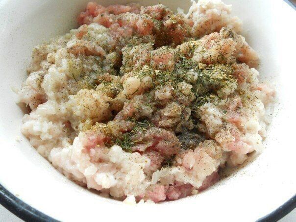 Самые вкусные чебуреки.Рецепт