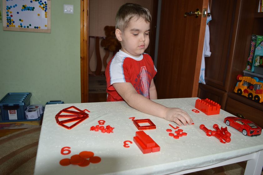 Марафон