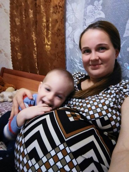 Ну вот и финишная прямая! Остались считанные дни!