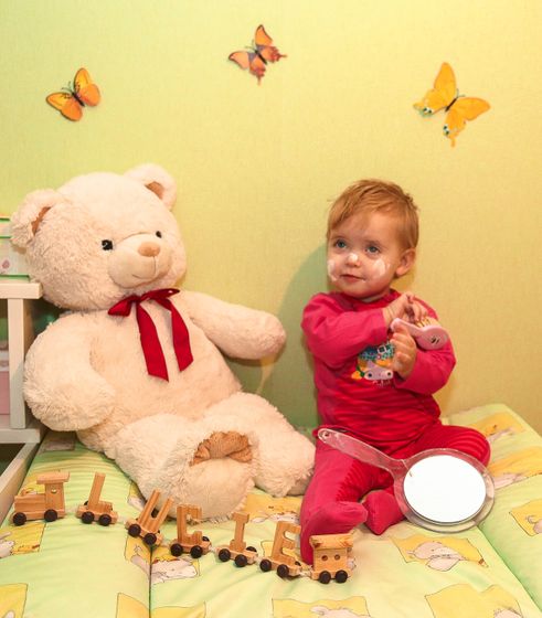 Наше участие с Люси в конкурсе