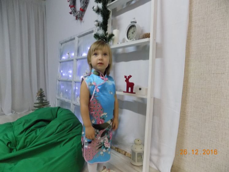 Наши утренники