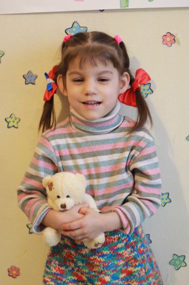 радость в буднях, февраль