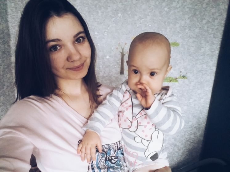 Доча кидает обидки (часть 2)???