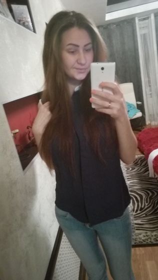 Сегодня сделала обновочку😊
