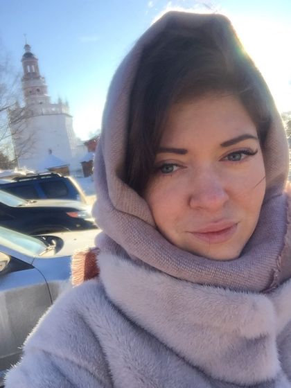 Наша поездка в Троице-Сергиеву Лавру