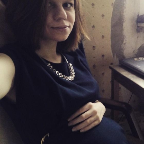 2й Скрининг!