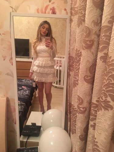 Как вы девочки?