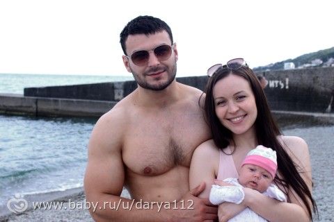 я очень боялась не справиться с детьми