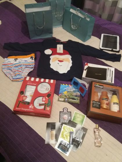 Декретные будни:)) 25 ноября
