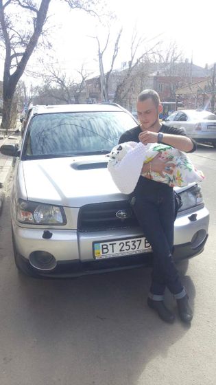 1 месяц)