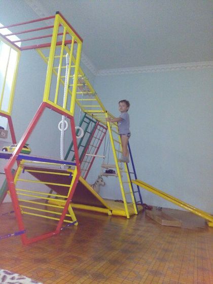 Отметили 3х летие)))))))
