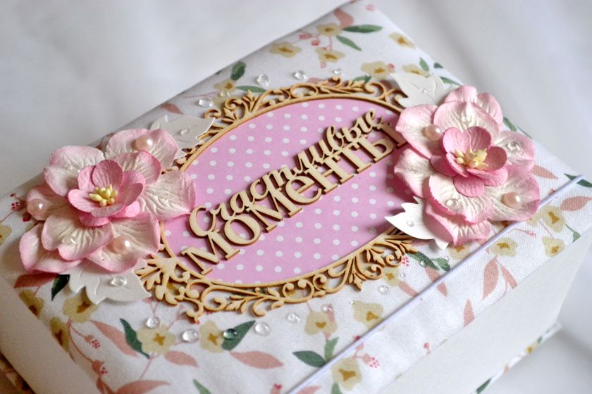 Мои творения