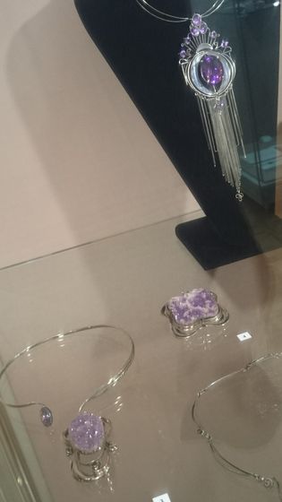 Урал. Екатеринбург. Или Хозяйка медной горы