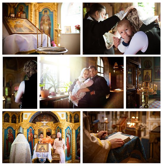 Ваш семейный фотограф в Липецке. Фото с нежностью