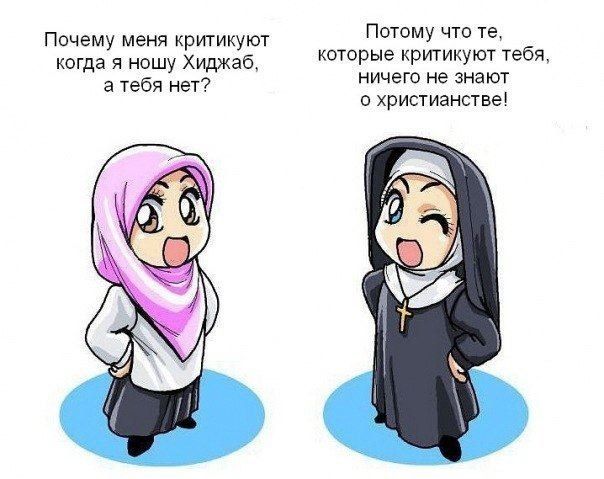 «И всякая молящаяся… с открытою головою, постыжает свою голову»