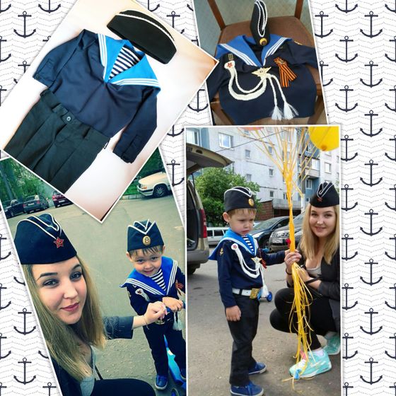 Мое творчество