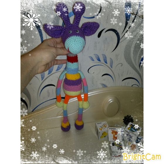 Новенькие вязунчики