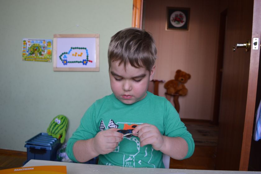 Марафон