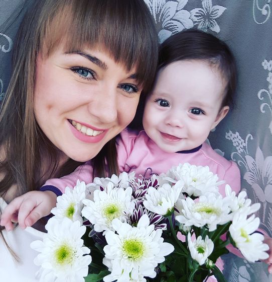 Вот такие мы) сейчас