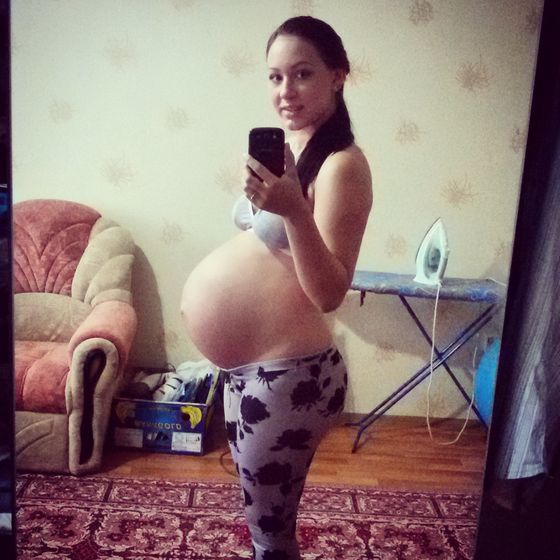 39 недель