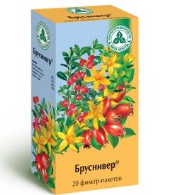 Применение трав при лечении цистита