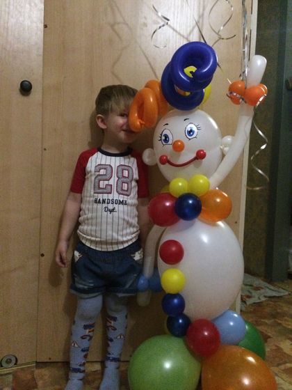Наши новости и завершение этого года)))