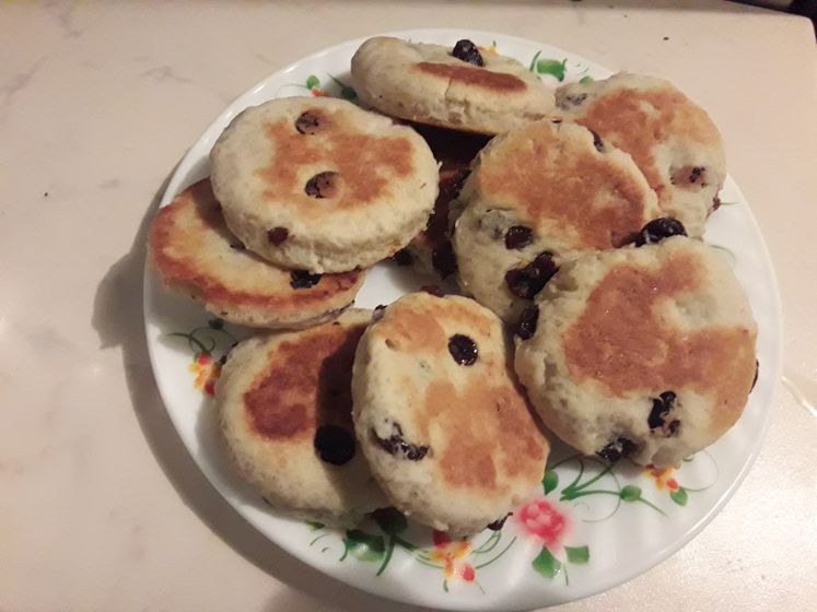 Печенье
