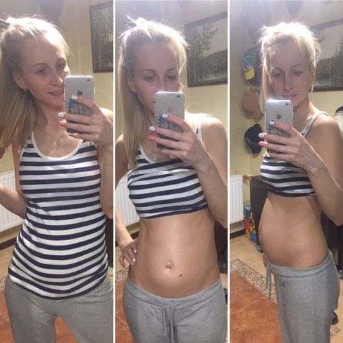 18-Я неделя