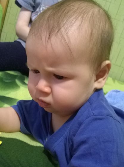 Только мамы, сидящие в декрете, понимают, как приятно пить чай в одиночестве в 2 часа ночи!