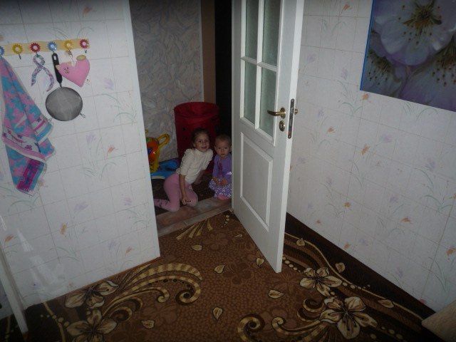 Долгожданный ремонт кухни. Много фото