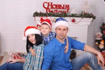 Вот и наша фотосессия