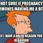 Pregnat