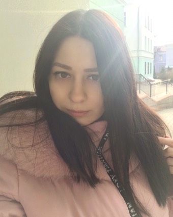 Вышла сегодня в свет.