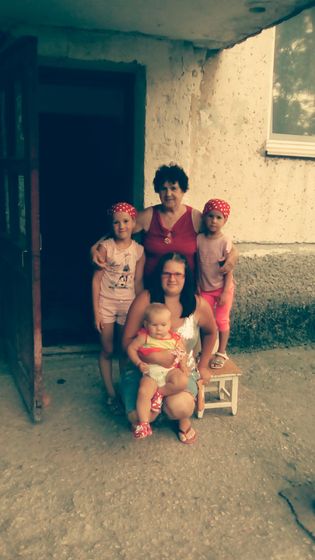 Всем првет!