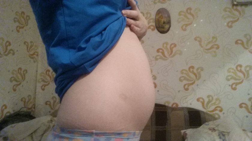 На память.