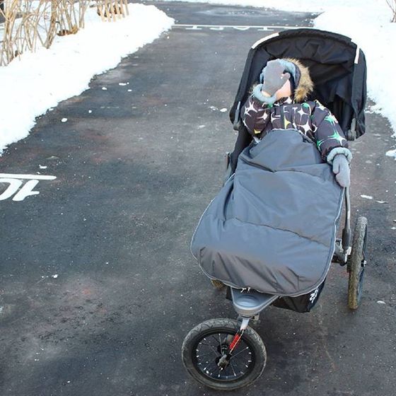 Прогулочная коляска Joovy Zoom Ultralight