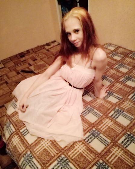 Была годовщина, два года!
