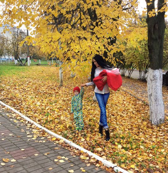 Евочке 2 месяца. Наши новости и последние фотки))