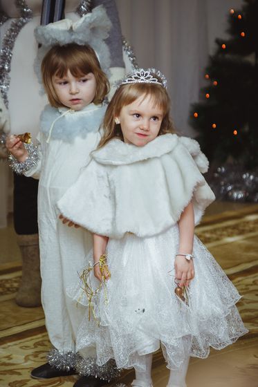 Не прошло и года)
