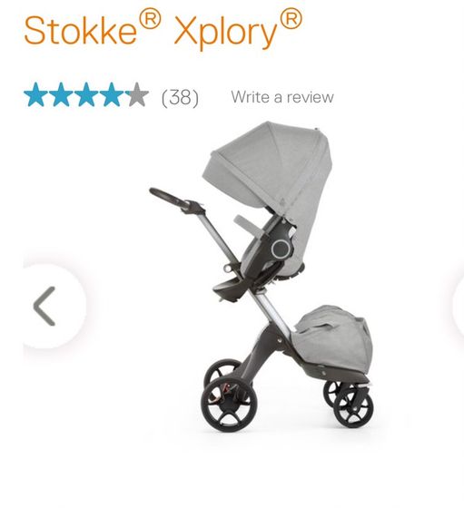 STOKKE