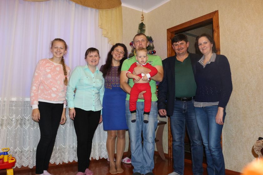 ДСМ. Новогодние заметки и не только