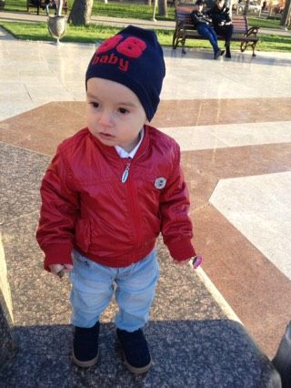 Давненько нас не было:)