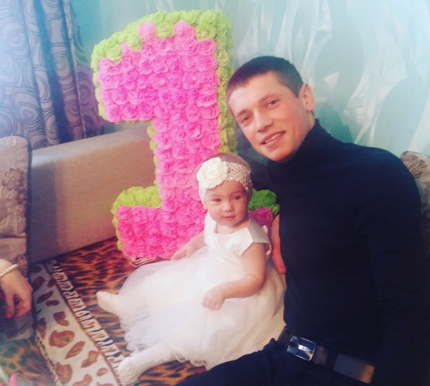 Руки не доходят (((