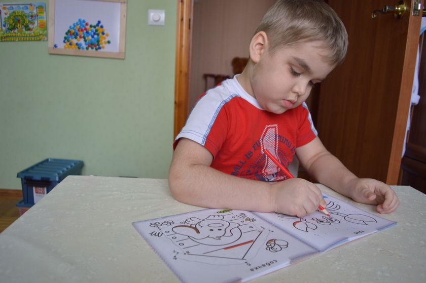 Марафон