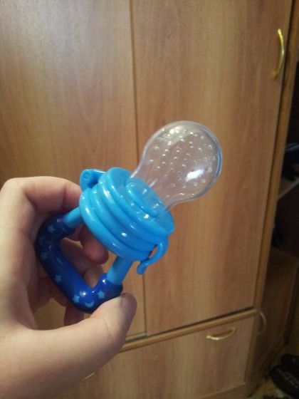 Какие можно фруктики?