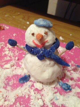 Наши поделочки хендмейд :)