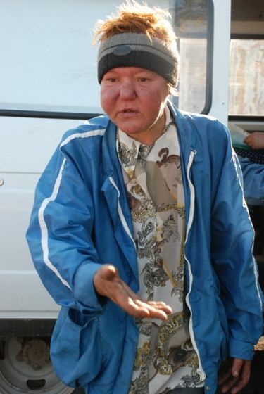 Скажите на сколько лет