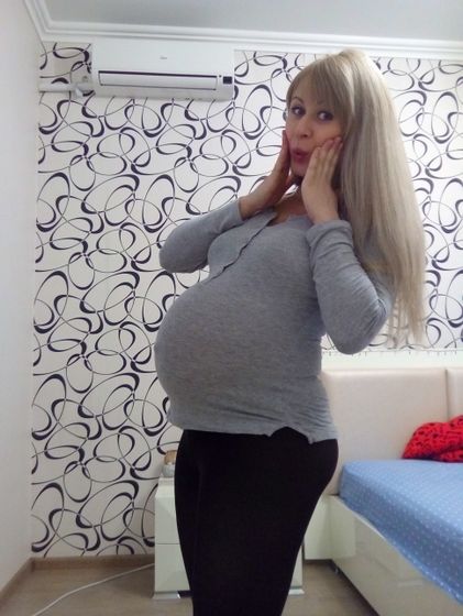 8 месяцев друг с другом ??