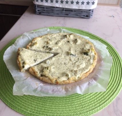 Воскресные вкусняшки?